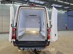 Mercedes Sprinter 316 CDI Koelwagen Kerstner L2H2 230v Stekk, Auto's, Bestelwagens en Lichte vracht, Stof, Euro 6, 4 cilinders