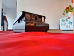 Polaroid ImagePro Instant Camera – Works with Spectra/Image, Ophalen of Verzenden, Gebruikt, Polaroid, Polaroid