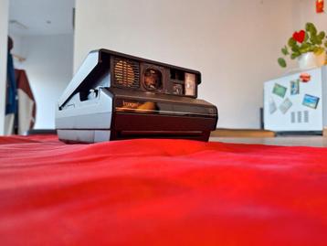Appareil photo instantané Polaroid ImagePro — Fonctionne ave, Enlèvement ou Envoi, Utilisé, Polaroid, Polaroid