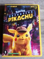 dvd detective pikachu, Ophalen of Verzenden