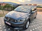 Volkswagen Touran 1.6 Tdi**7 stoelen** Automaat (DSG), Auto's, Monovolume, USB, Euro 6, 4 cilinders