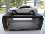 99 Ford Mustang GT 35th Anniversary, Ophalen of Verzenden, Gebruikt, Maisto