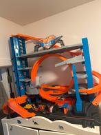 Hotwheels garage haai, Ophalen, Zo goed als nieuw