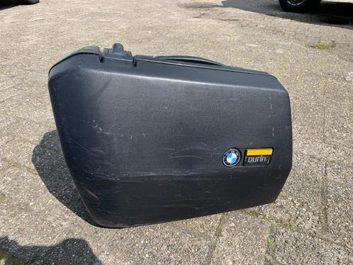 KOFFER BMW K75 LINKER KANT, Motoren, Accessoires | Koffers en Tassen, Gebruikt, Ophalen of Verzenden