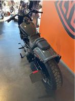 Harley-Davidson FAT BOB 114 (bj 2022), Bedrijf, 1868 cc, Chopper