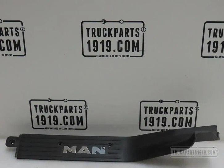 MAN 81.61510.0790 | Dorpel Re., Auto-onderdelen, Vrachtwagen-onderdelen, Gebruikt, Ophalen