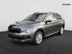 Skoda Kamiq Kamiq 1.0 TSI Limited Cycling Edition DSG, Auto's, Skoda, SUV of Terreinwagen, Zilver of Grijs, Cruise Control, Automaat
