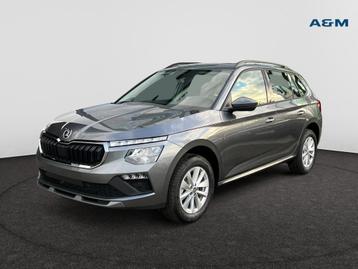 Skoda Kamiq Kamiq 1.0 TSI Limited Cycling Edition DSG beschikbaar voor biedingen