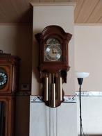 Hermle Klok zo goed als nieuw, Antiek en Kunst, Ophalen