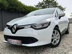 Renault Clio 1.2i Expression, Euro 5, 135 g/km, https://public.car-pass.be/vhr/27b7ca59-21a9-4c2a-8e26-012f7292e40f, Wit