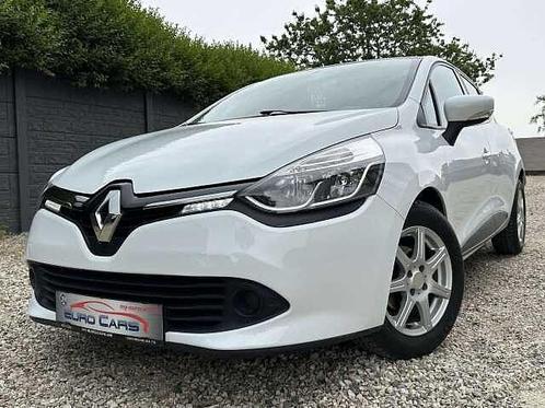 Renault Clio 1.2i Expression, Auto's, Renault, Bedrijf, Clio, ABS, Airbags, Airconditioning, Alarm, Bluetooth, Boordcomputer, Centrale vergrendeling
