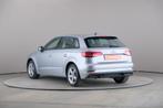 (1VKM388) Audi A3 SPORTBACK, Auto's, Te koop, Stadsauto, Benzine, Gebruikt