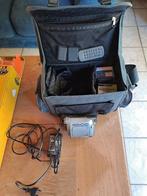 Camera Canon, Audio, Tv en Foto, Fotocamera's Digitaal, Ophalen, Zo goed als nieuw, Canon