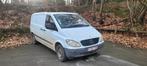 Vito a vendre pour pièces moteur cassé, Auto's, Particulier, Te koop, Vito