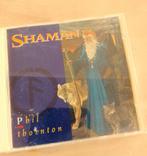 CD Shaman Phil Thornton, Enlèvement ou Envoi