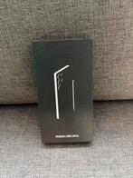 Samsung Galaxy S25 Ultra – 256GB – Jet Black Nieuw & geseald, Ophalen, Nieuw, Zwart, Zonder simlock