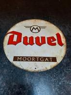 Duvel reclamebord, Ophalen of Verzenden, Reclamebord