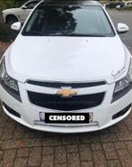 Chevrolet Cruze 2.0 Diesel (2011), Cruze, Particulier, Cruise Control, Te koop