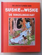 Suske en Wiske Klassiek 17 - De ringelingschat - HC 1995, Boeken, Willy Vandersteen, Eén stripboek, Nieuw, Ophalen of Verzenden