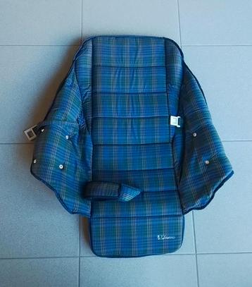 Sobrinca buggy bekleding beschikbaar voor biedingen