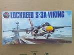 Airfix 5014 Lockheed S3A Viking, Overige merken, 1:72 tot 1:144, Nieuw, Ophalen of Verzenden