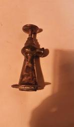 Heel mooie antiek (sier) kraan van eind 19de eeuw, Antiek en Kunst, Ophalen of Verzenden, Koper of Brons