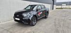FORD RANGER  MS-RT, Auto's, Automaat, 4 deurs, Zwart, Zwart