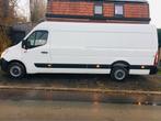 Renault master L4H2, Auto's, Renault, 5 deurs, Particulier, Overige carrosserie, Te koop