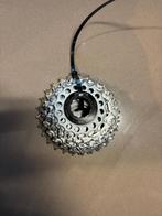Miche cassette, Ophalen, Gebruikt, Racefiets, Derailleur of Ketting