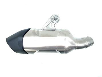 UITLAATDEMPER ORIGINEEL BMW R 1300 GS 2023- (R1300GS KA1) beschikbaar voor biedingen