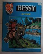 Bessy - De vlucht (1964), Boeken, Ophalen of Verzenden