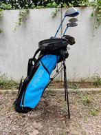 Golfclubs set + Ping golftas, Overige merken, Set, Zo goed als nieuw, Ophalen