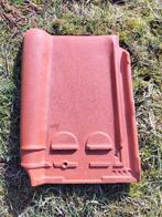 Tuiles de toit, tuiles de ventilation Pottelberg, Bricolage & Construction, Tuiles & Revêtements de toit, Pierre ou Argile, 10 à 15 m²