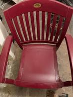 Hartwell kuipstoelen, Tuin en Terras, Tuinstoelen, Ophalen, Gebruikt