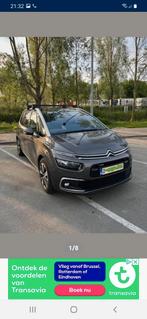 Citroën c4 picasso 1.2 benzine bj 2017 Handelaar of Export, Auto's, Monovolume, Euro 6, Handgeschakeld, Particulier