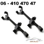 Veerklem 370mm veerklem veerspanner veer klem, Ophalen of Verzenden, Nieuw