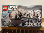 Lego Star Wars 75387 Boarding the Tantive IV, Kinderen en Baby's, Speelgoed | Duplo en Lego, Ophalen, Nieuw, Complete set, Lego