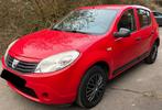 DACIA SANDERO 1.4MPI ESSENCE 2010 ETAT NEUF, Auto's, Particulier, Sandero, Te koop, Benzine