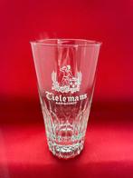 bierglas Tielemans, Ophalen of Verzenden, Gebruikt, Bierglas