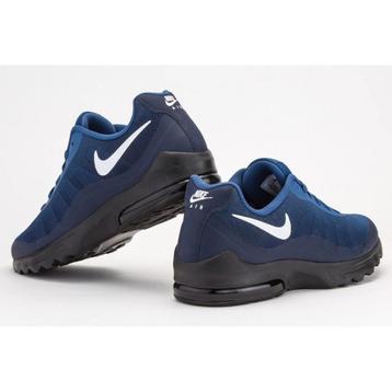 Nike Airmax Invigor, Kleding | Heren, Schoenen, Ophalen, Blauw, Sportschoenen, Nike