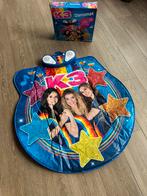 K3 dansmat, Kinderen en Baby's, Ophalen, Zo goed als nieuw