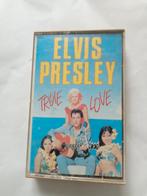 Cassette Elvis, Pop, Utilisé, Enlèvement ou Envoi, Pré-enregistrées