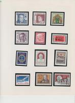 Deel 1 AU postzegelalbum, Enlèvement ou Envoi