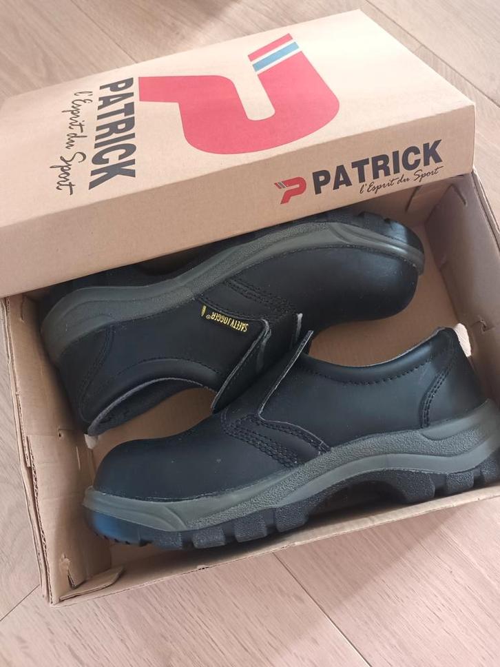 Safety jogger schoenen, Kleding | Heren, Schoenen, Zo goed als nieuw, Ophalen