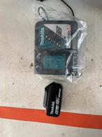Makita batterij en Makita oplader, Ophalen of Verzenden, Nieuw