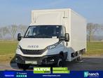 Iveco DAILY 70 C 3.0 ltr ac automaat, Auto's, Automaat, Iveco, Wit, Bedrijf