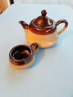 aarden potjes, Antiek en Kunst, Antiek | Keramiek en Aardewerk, Ophalen