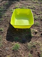 2 kattenbakken, Ophalen, Gebruikt, Open