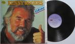 Kenny Rogers-Collection. LP, CD & DVD, Vinyles | Country & Western, 12 pouces, Utilisé, Enlèvement ou Envoi