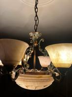 Mariner alabaster luster, Ophalen, Zo goed als nieuw